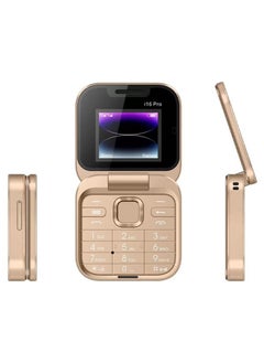 Hope Hope i16 Pro Dual SIM Mobile Phone, 1.77 inch Screen, 1000mAh Battery, 2G Network Support, Video Player, Bluetooth, Radio, Social Media  - Image 2