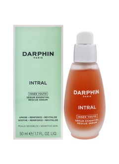Darphin Darphin Intral Inner Youth Rescue Serum by Darphin for Unisex - 1.7 oz Serum 