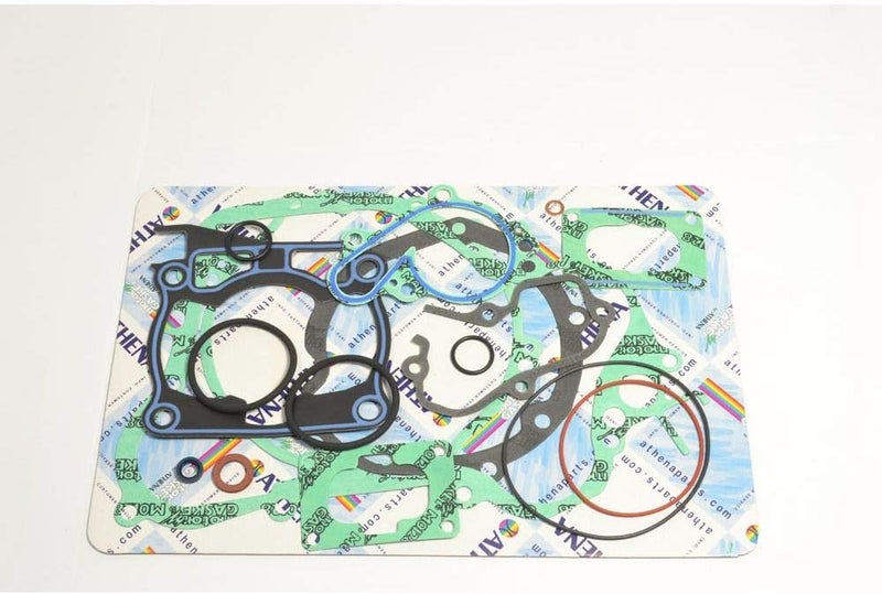 Athena Complete Engine Gasket Kit for Yamaha YZ 125 (1999-2004) - Image 2