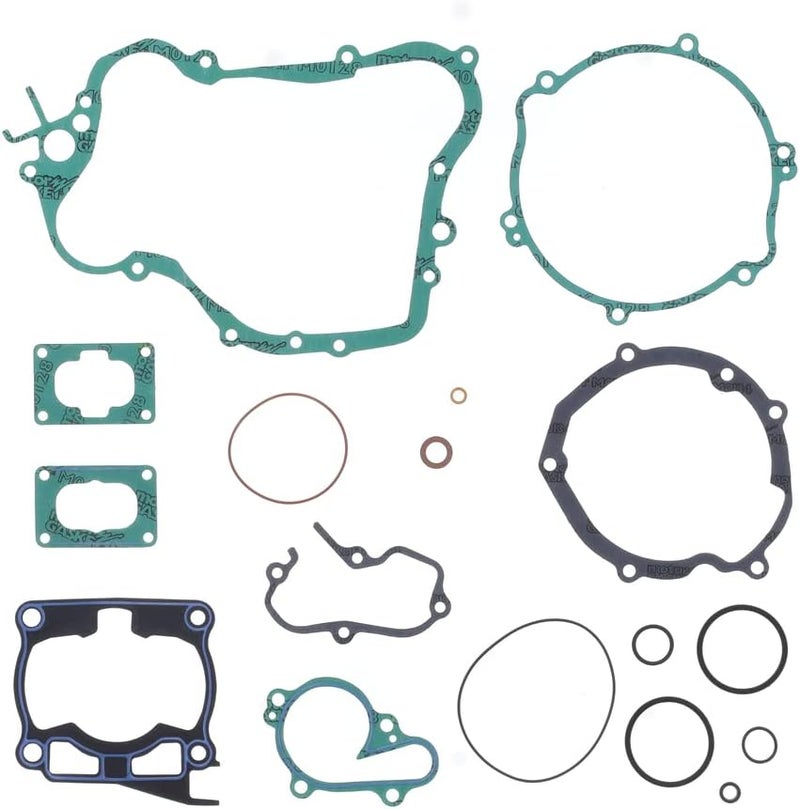 Athena Complete Engine Gasket Kit for Yamaha YZ 125 (1999-2004) - Image 1