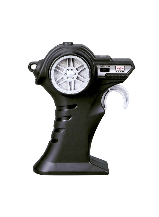 Maisto 1:16 الطرق الوعرة - لاند روفر ديفيندر - 2.4 جيجا هرتز مع بطاريات، قد تختلف الألوان المتنوعة - Image 4