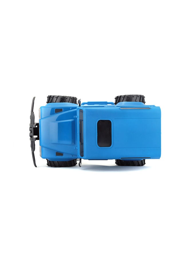 Maisto 1:16 الطرق الوعرة - لاند روفر ديفيندر - 2.4 جيجا هرتز مع بطاريات، قد تختلف الألوان المتنوعة - Image 3