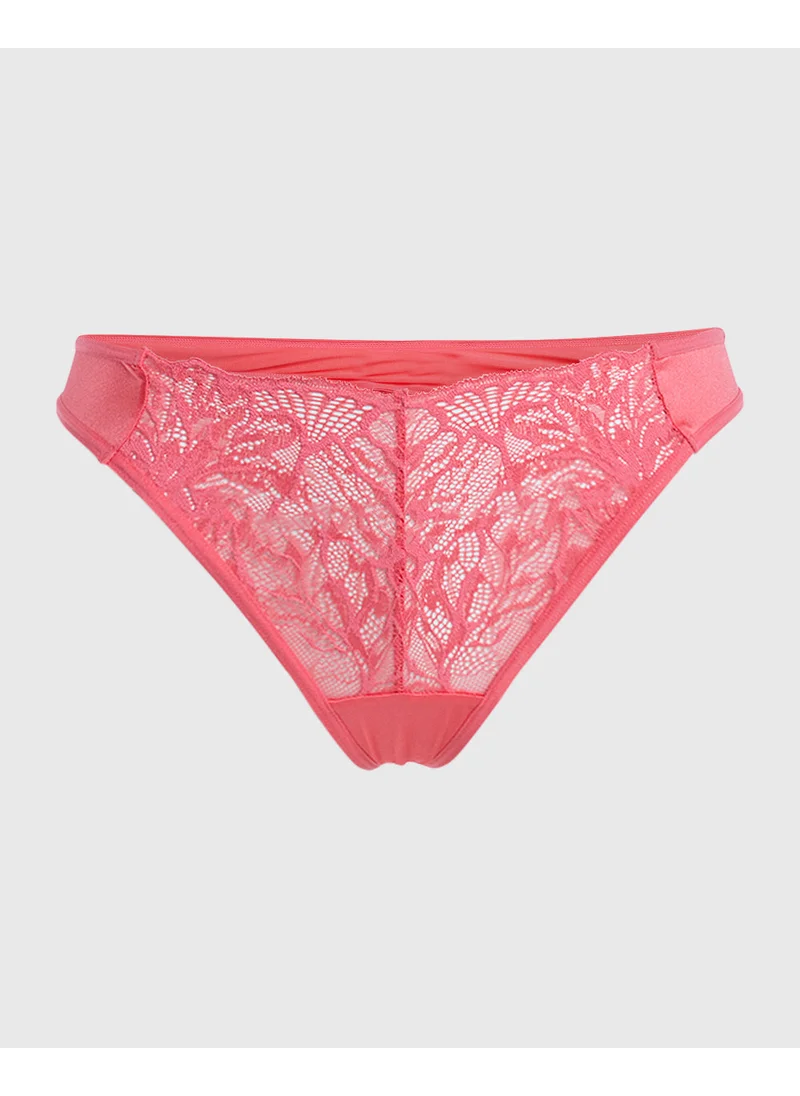 لا سينزا La Senza Diva Thong Panty