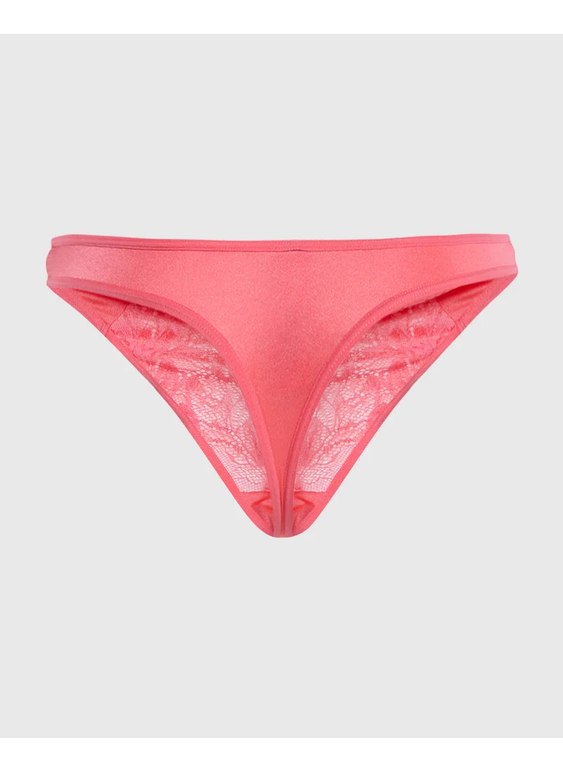 لا سينزا La Senza Diva Thong Panty