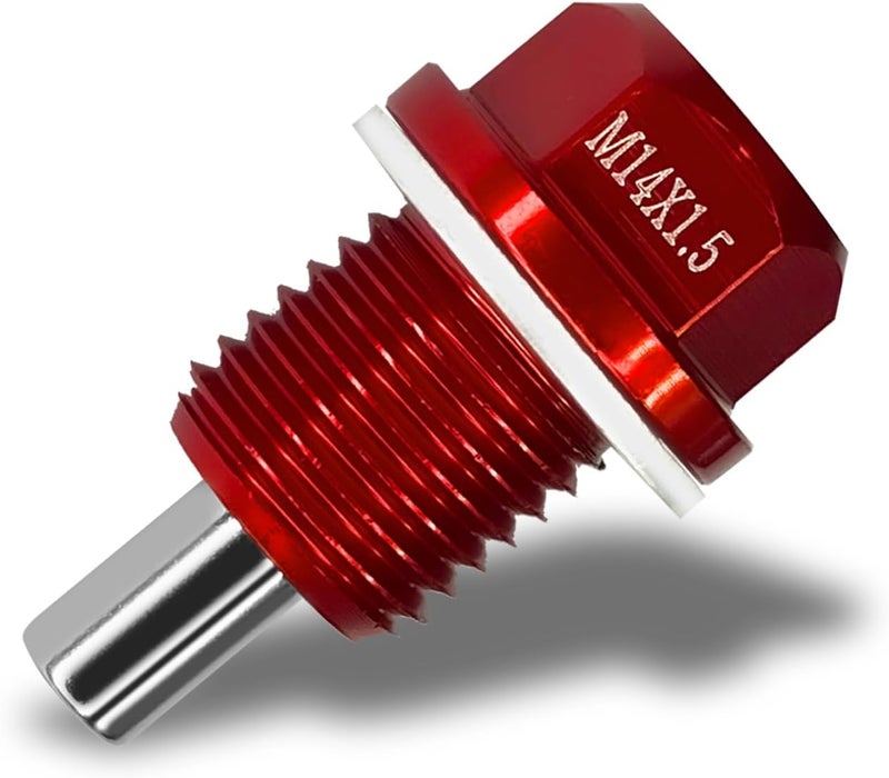 Hirificing M14×1.5 Magnetic Oil Drain Plug Tool - Image 1