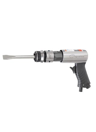 Ingersoll Rand 114GQC Air Hammer - 3 PC Chisel Set with Tapered Punch, Panel Cutter, Flat Chisel, 2-5/8 Inch stroke, 3500 BPM, Lightweight, Compact, Gray - pzsku/ZEF3277C2E916C0E09ED1Z/45/1749374218/d3629f99-6807-4175-894a-1e37009d5b24
