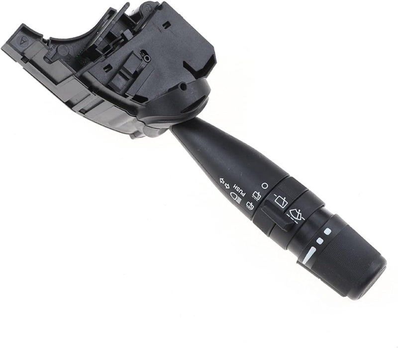 Wivplex Windshield Wipe Turn Signal Switch - Image 1