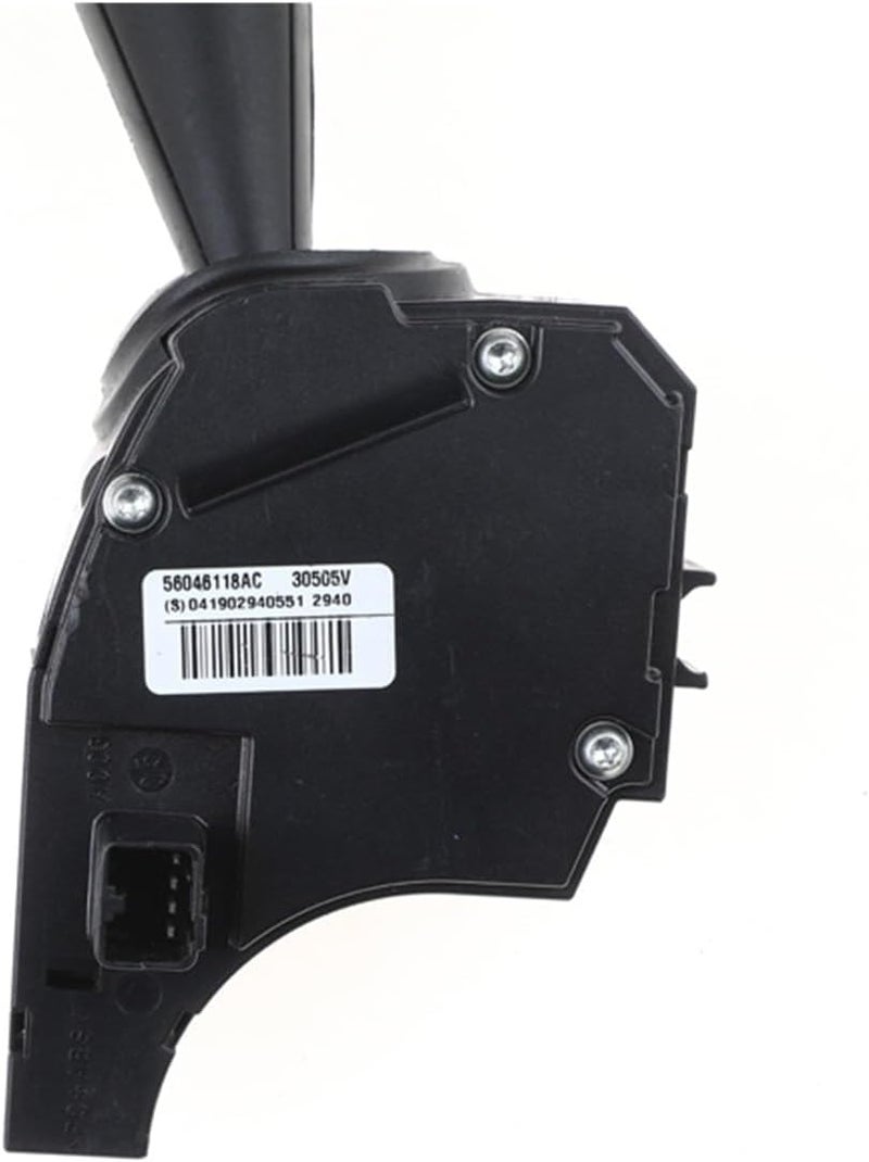 Wivplex Windshield Wipe Turn Signal Switch - Image 5