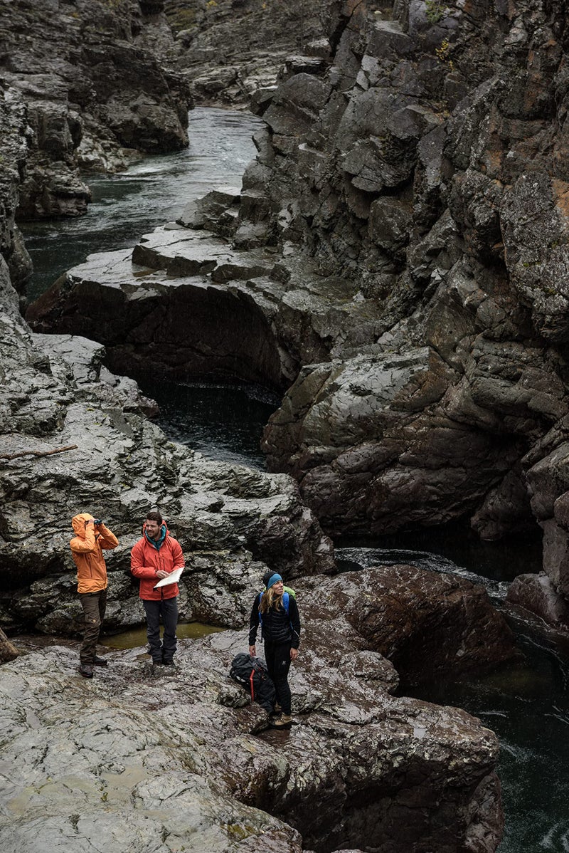 SILVA بوصلة سيلفا رينجر 2.0 المتقدمة مع مرآة، بطاقة انحدار، وحبل مسافة، أسود - Image 2