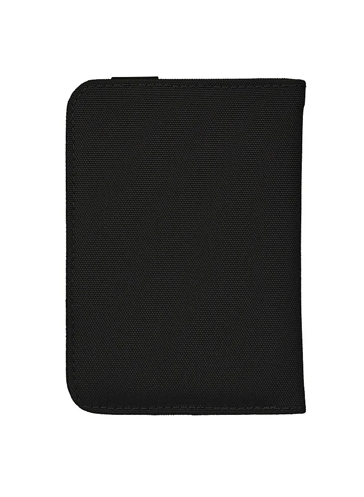 فيكترونوكس Victorinox  Passport Holder / Pouch: Detailed Description