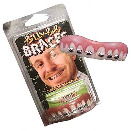 Billy-Bob Fool-All Braces - Image 2