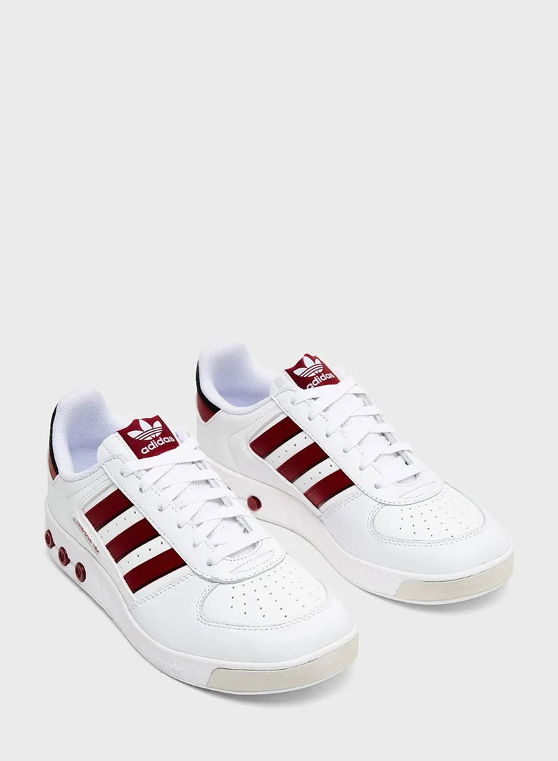 adidas Originals G.S. Court Sneakers