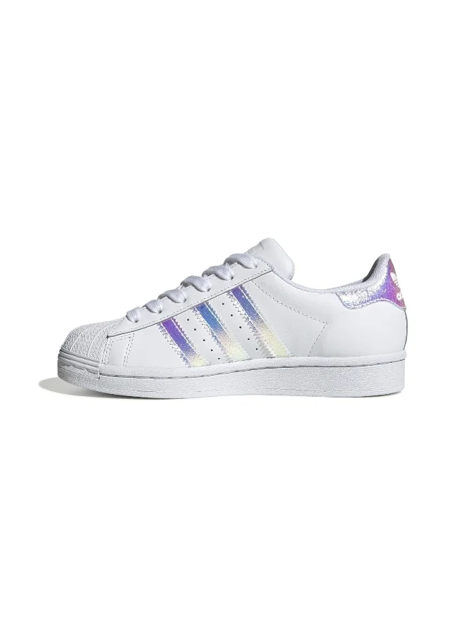 adidas Originals adidas SUPERSTAR 50 J White Originals Men Shoes