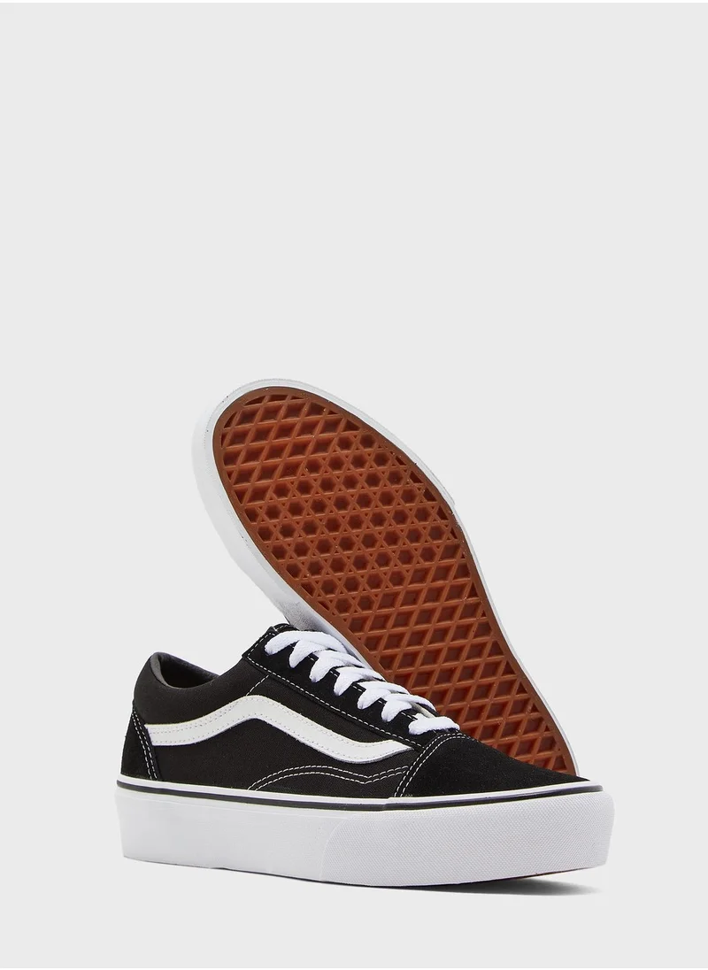 VANS Old Skool Platform