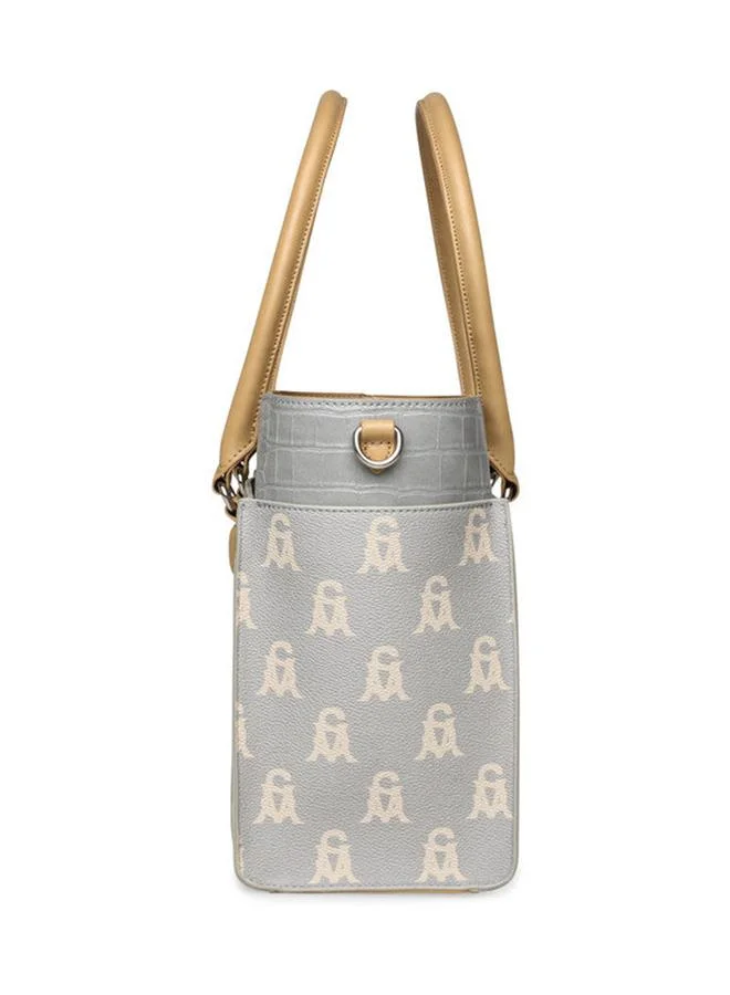 Steve Madden Bmariosa Blue Women's Tote Bag
