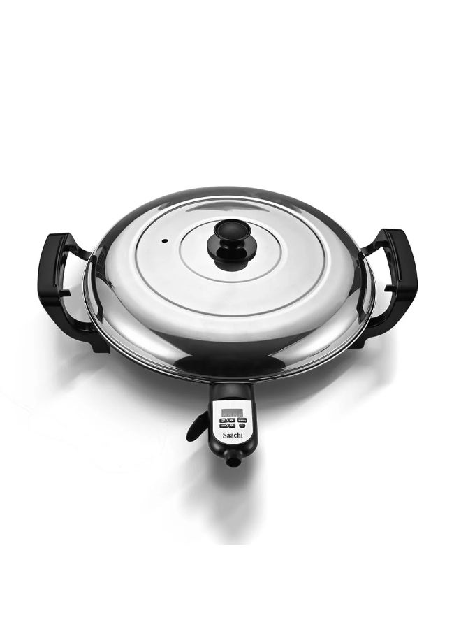 FIPKA Injero/Crepe Maker NL-CM-1865 - Image 4