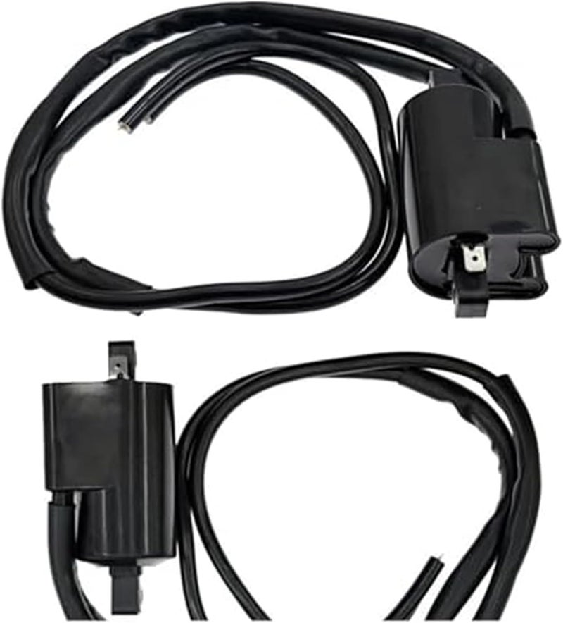 Wivplex Motorcycle Ignition Coil for GSX400F - Image 5