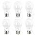 Linkind A19 LED Light Bulbs Dimmable, 60W Equivalent, 2700K Soft White, 9.5W 800 Lumens, E26 Standard Base, UL Listed, - Image 2