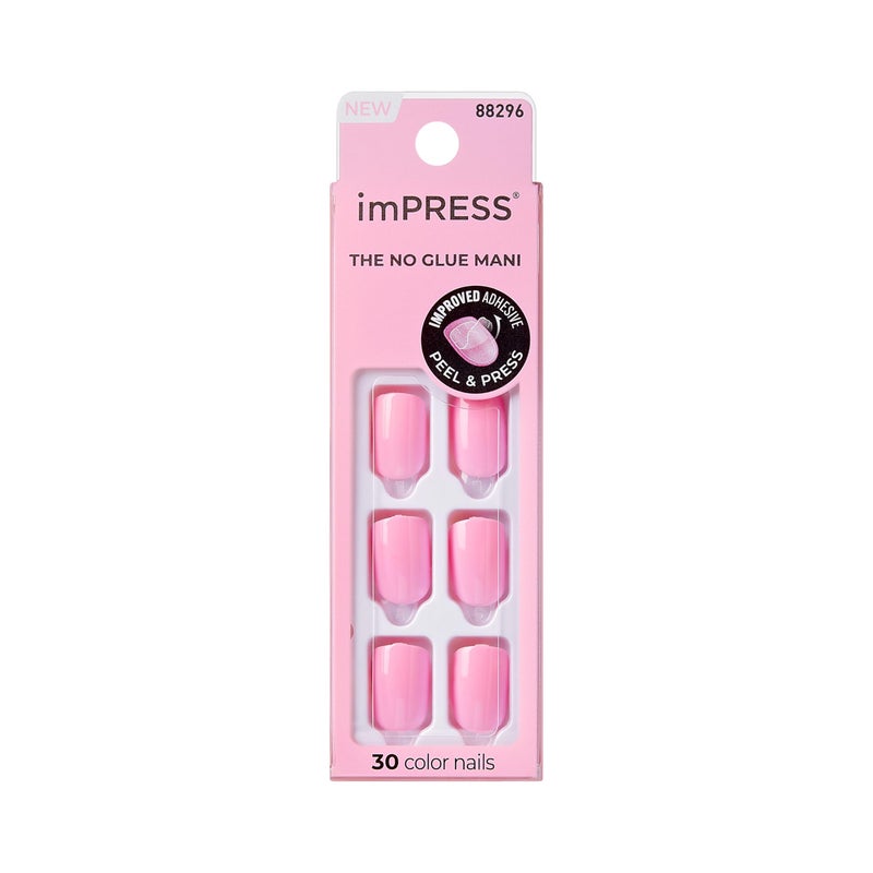 أظافر صناعية من imPRESS