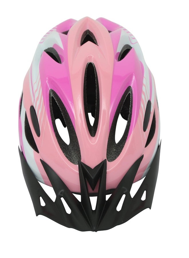 FABSPORTS Kids Safety Helmet for Cycling, Skating & Scootering - Adjustable Fit, Lightweight Design for Boys & Girls Age 8-15 Years - Shock Absorption, Ventilated - Image 5