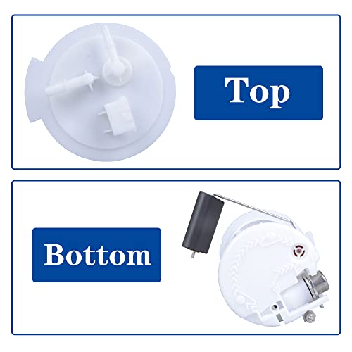 AdvanEX Fuel Pump Assembly Compatible with Nissan 2004-2006 Altima 3.5/2.5L, 2004-2009 Quest 3.5L & 2004-2008 Maxima 3.5L Replaces E8545M P8545M SP4013M - Image 4