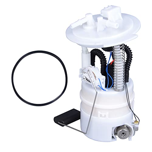 AdvanEX Fuel Pump Assembly Compatible with Nissan 2004-2006 Altima 3.5/2.5L, 2004-2009 Quest 3.5L & 2004-2008 Maxima 3.5L Replaces E8545M P8545M SP4013M - Image 1