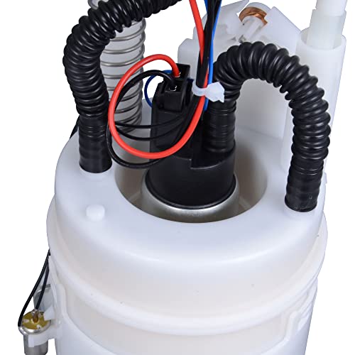 AdvanEX Fuel Pump Assembly Compatible with Nissan 2004-2006 Altima 3.5/2.5L, 2004-2009 Quest 3.5L & 2004-2008 Maxima 3.5L Replaces E8545M P8545M SP4013M - Image 5