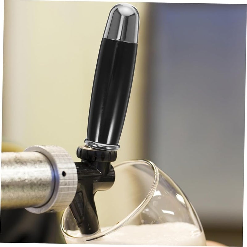 Heavy Duty Metal Beer Tap Handle For Kegs Easy To Install For Home Bars And Kegerators - Image 4