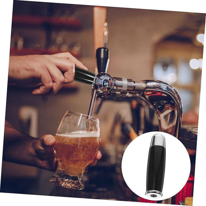 Heavy Duty Metal Beer Tap Handle For Kegs Easy To Install For Home Bars And Kegerators - Image 5