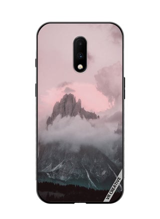 Protective Case Cover For OnePlus 7 Havenly Cloud Design Multicolour - pzsku/ZEF33FBB77335890F02ACZ/45/_/1683981224/c28633a5-d138-474e-934c-62ea1a09f3c9