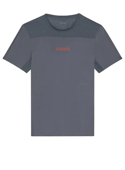 Calvin Klein Sports BASELAYER TEE