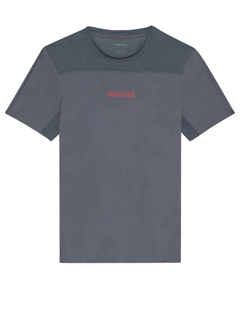 Calvin Klein Sports BASELAYER TEE - Image 1