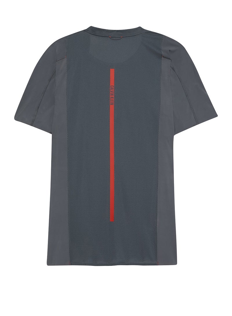 Calvin Klein Sports BASELAYER TEE - Image 2