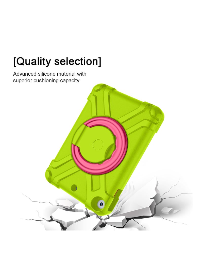 GULFLINK Protective Back Case Cover for  Apple iPad Mini 4/5 - Image 4