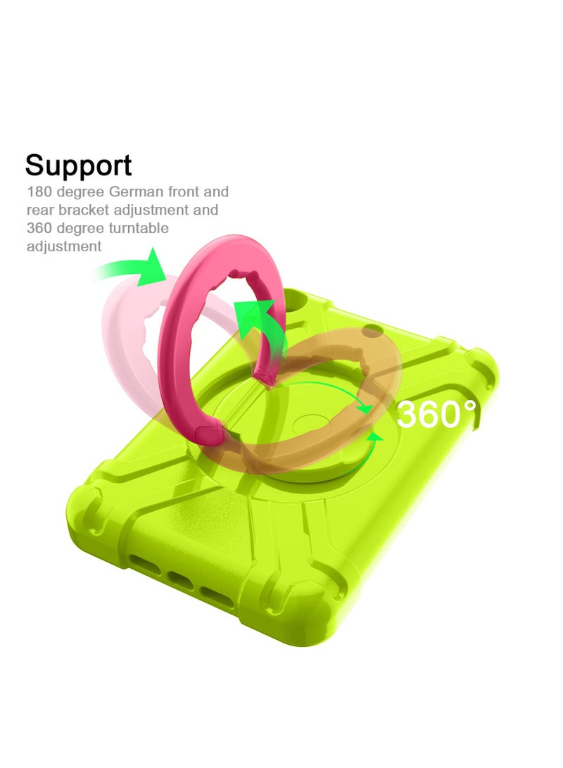 GULFLINK Protective Back Case Cover for  Apple iPad Mini 4/5 - Image 5