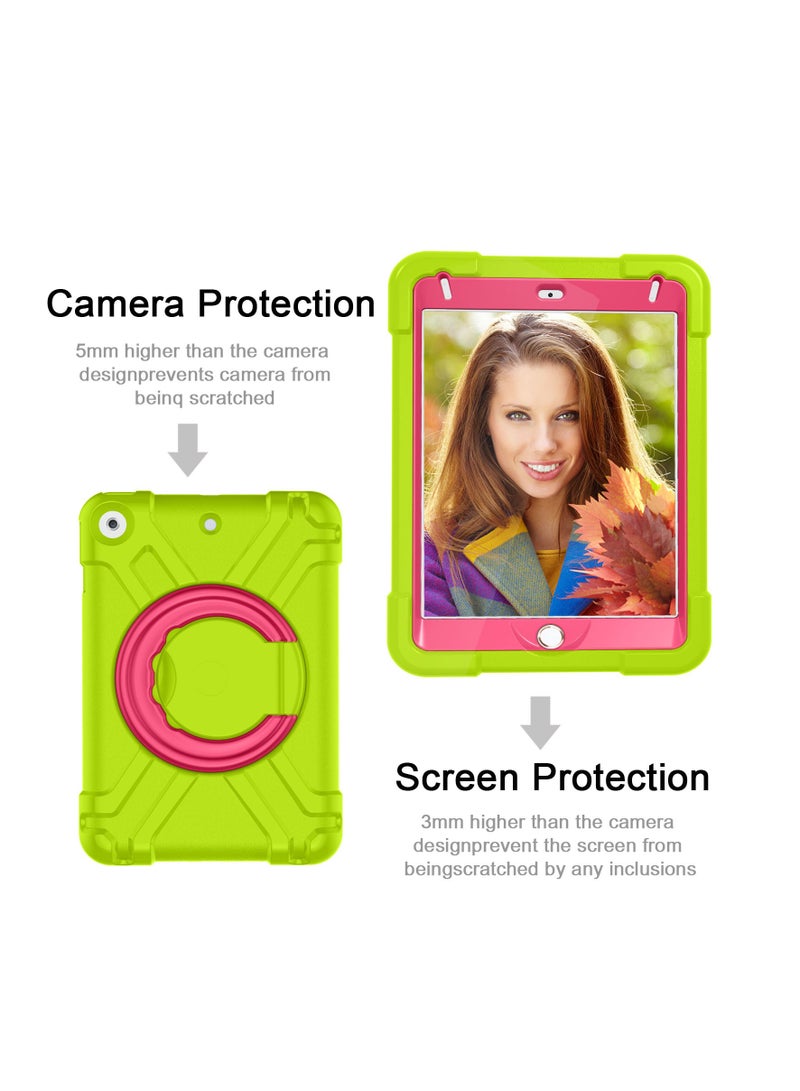 GULFLINK Protective Back Case Cover for  Apple iPad Mini 4/5 - Image 2