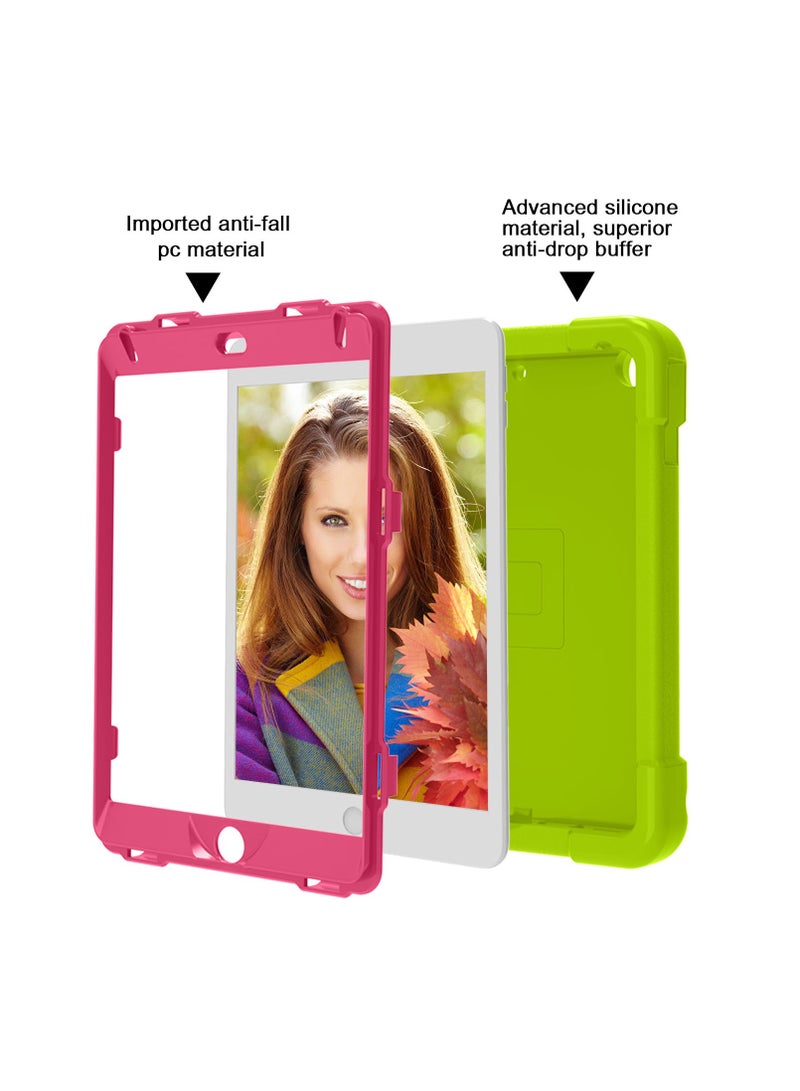 GULFLINK Protective Back Case Cover for  Apple iPad Mini 4/5 - Image 3