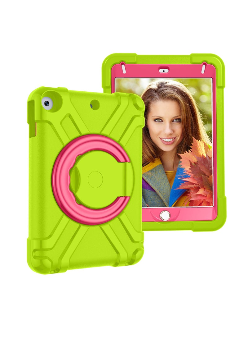 GULFLINK Protective Back Case Cover for  Apple iPad Mini 4/5 - Image 1