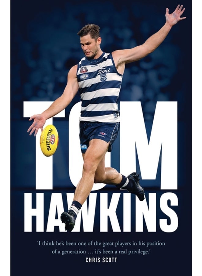 Tom Hawkins 