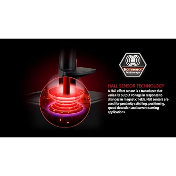 COBRA V5 JOYSTICK (PC) - Image 3
