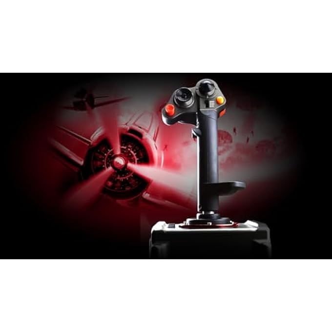COBRA V5 JOYSTICK (PC) - Image 2