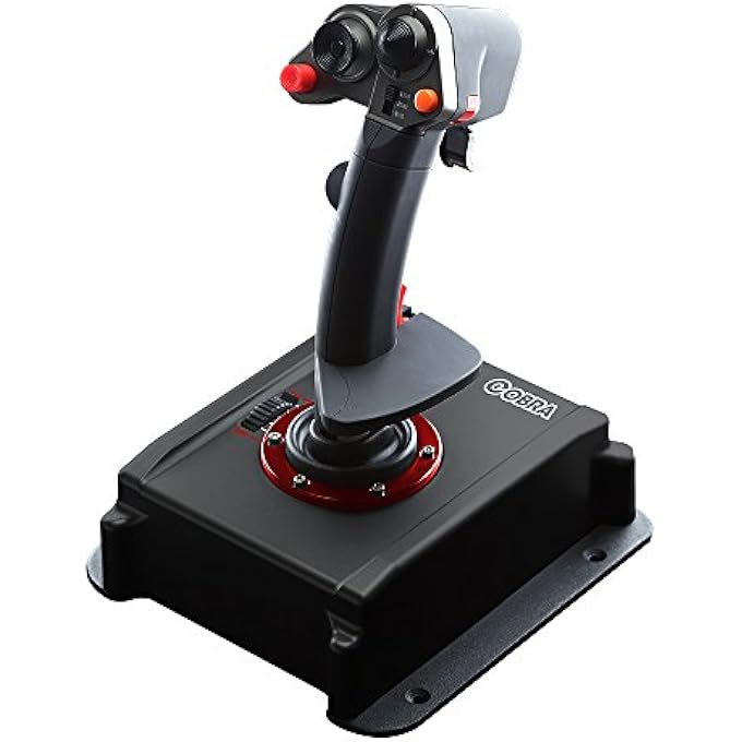 COBRA V5 JOYSTICK (PC) - Image 1