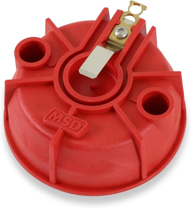 MSD 84085 Cap/Rotor Kit (PN 8408, PN 8423) - Image 2