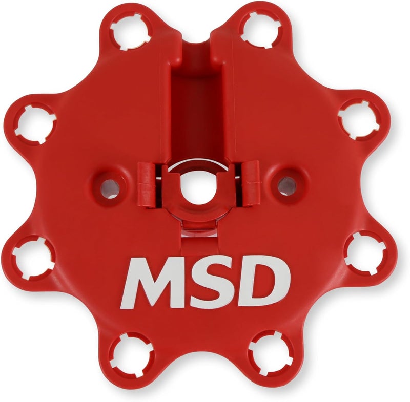 MSD 84085 Cap/Rotor Kit (PN 8408, PN 8423) - Image 3