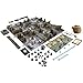 Battle Systems Maladum Dungeons of Enveron Starter Set Fantasy Dungeon Crawler Game Immersive Terrain Solo Coop and Adversarial Play - Image 4