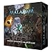 Battle Systems Maladum Dungeons of Enveron Starter Set Fantasy Dungeon Crawler Game Immersive Terrain Solo Coop and Adversarial Play - Image 3