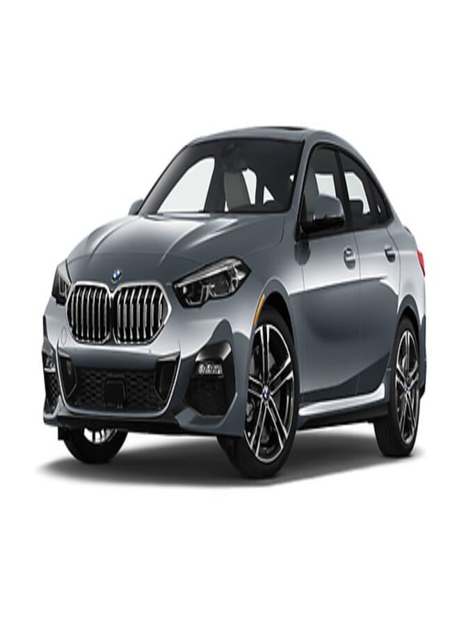 car Cover 2 Layers for BMW 2 Series Gran Coupe M Sport Sedan 2023  Waterproof, UV, Dustproof, Outdoor Convertible Cover (Two years warranty) - Image 1