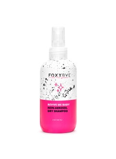FoxyBae FoxyBae Revive Me Baby Non Aerosol Dry Shampoo 6oz 