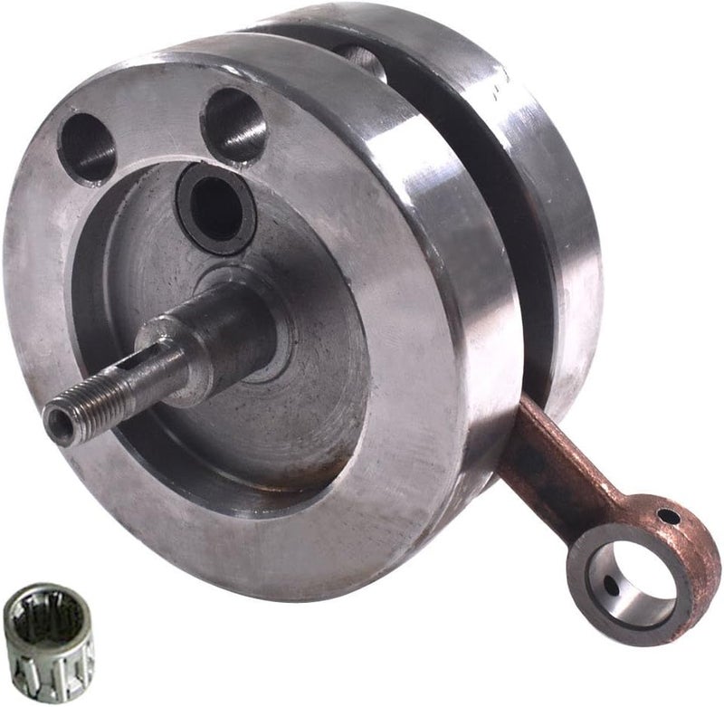 sthus Crankshaft Crank with Pin Bearing Set for 80cc Motorized Bicycle - Image 1