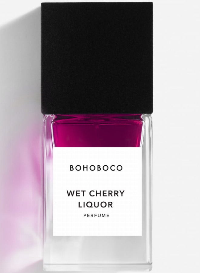 BOHOBOCO كرز رطب 50 مل - Image 1